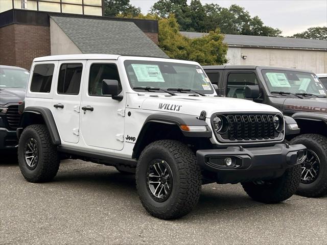 2027 Jeep Wrangler Willys 2027 Jeep Wrangler Willys