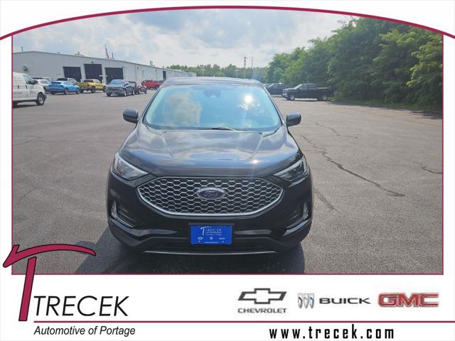2024 Ford Edge SEL for sale in Portage, WI