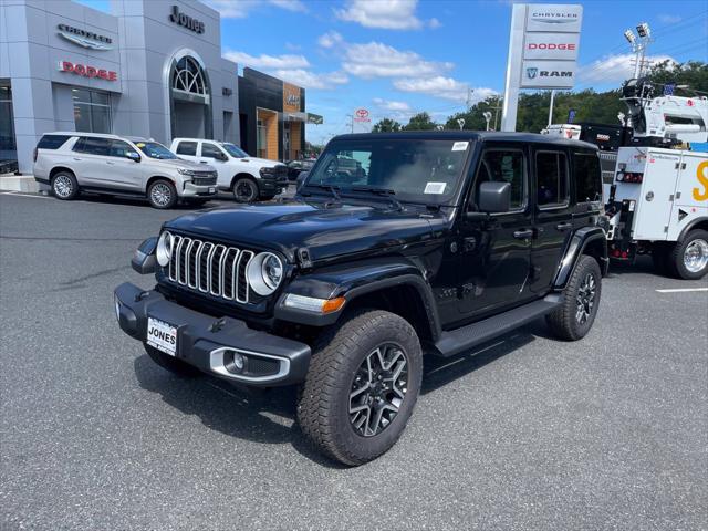 2027 Jeep Wrangler WRANGLER 4-DOOR SAHARA 2027 Jeep Wrangler WRANGLER 4-DOOR SAHARA
