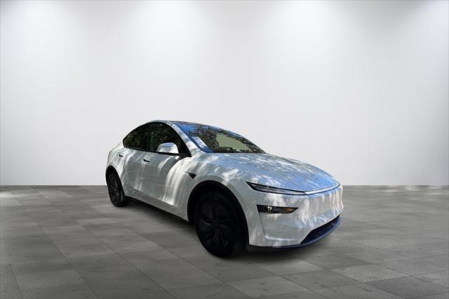 2026 Tesla Model Y Premium All-Wheel Drive for sale in Gainesville, FL