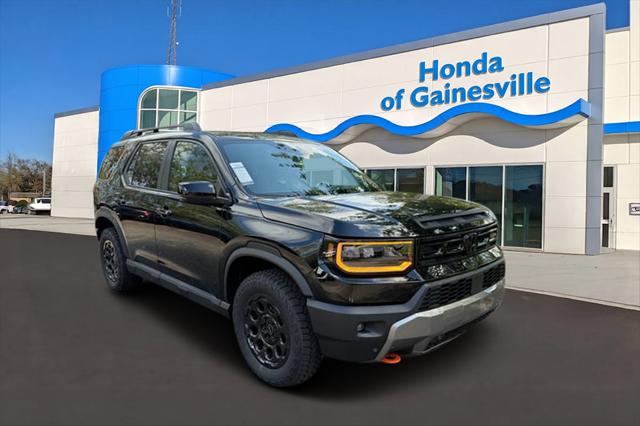 2026 Honda Passport AWD TrailSport Blackout for sale in Gainesville, FL