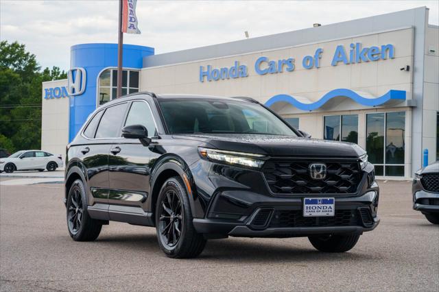 2025 Honda CR-V Hybrid Sport-L for sale in Warrenville, SC