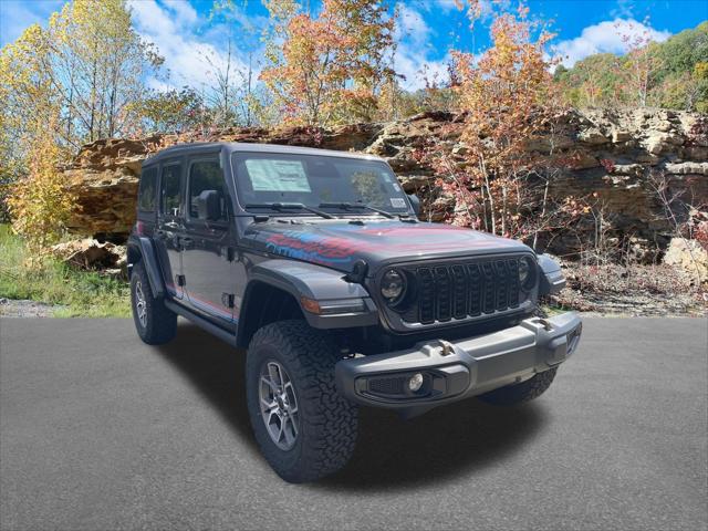 2027 Jeep Wrangler Rewind 2027 Jeep Wrangler Rewind