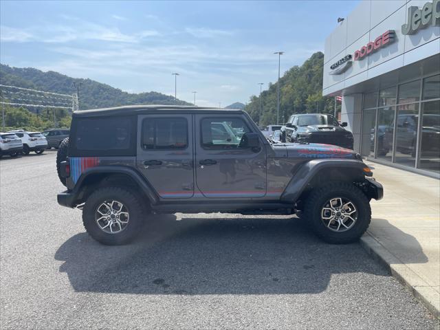 2027 Jeep Wrangler Rewind 2027 Jeep Wrangler Rewind