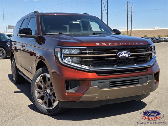 2027 Ford Expedition King Ranch for sale in Henderson, NV