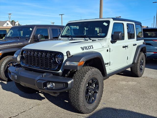 2027 Jeep Wrangler Willys 2027 Jeep Wrangler Willys