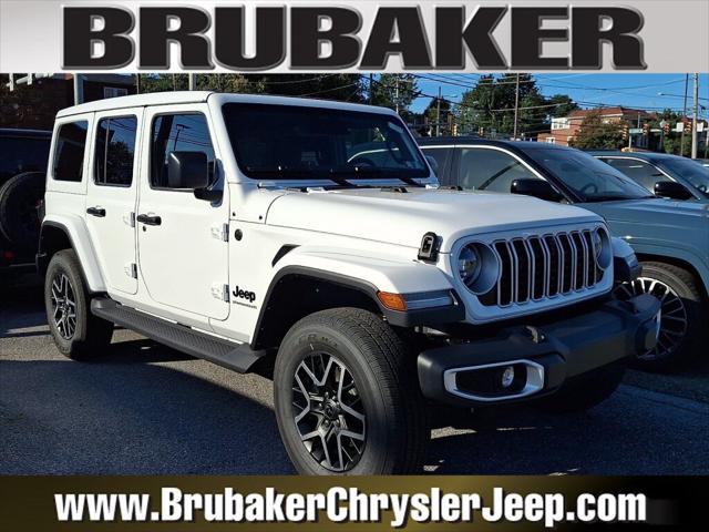 2027 Jeep Wrangler Sahara 2027 Jeep Wrangler Sahara