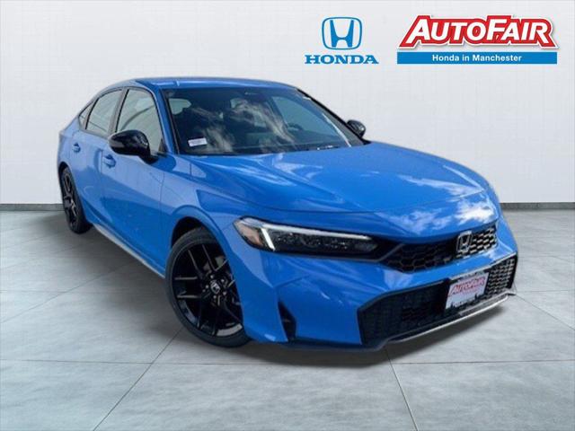 2026 Honda Civic Sport for sale in Manchester, NH