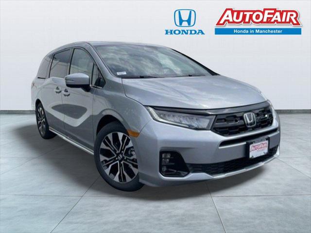 2026 Honda Odyssey Elite for sale in Manchester, NH