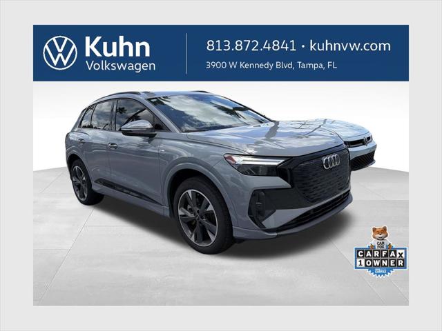 2023 Audi e-tron Premium Plus 50 quattro for sale in Tampa, FL