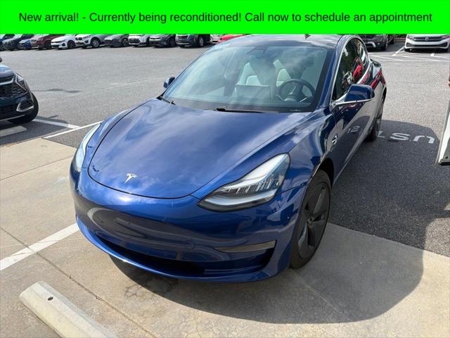 2020 Tesla Model 3 Standard Range Plus Rear-Wheel Drive for sale in Hickory, NC