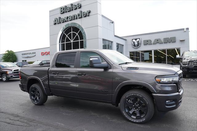 2027 RAM Ram 1500 RAM 1500 LONE STAR CREW CAB 4X4 57 BOX 2027 RAM Ram 1500 RAM 1500 LONE STAR CREW CAB 4X4 57 BOX