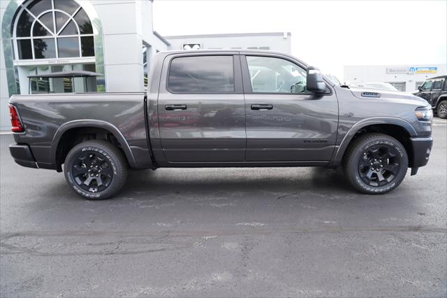 2027 RAM Ram 1500 RAM 1500 LONE STAR CREW CAB 4X4 57 BOX 2027 RAM Ram 1500 RAM 1500 LONE STAR CREW CAB 4X4 57 BOX