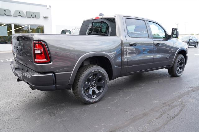 2027 RAM Ram 1500 RAM 1500 LONE STAR CREW CAB 4X4 57 BOX 2027 RAM Ram 1500 RAM 1500 LONE STAR CREW CAB 4X4 57 BOX