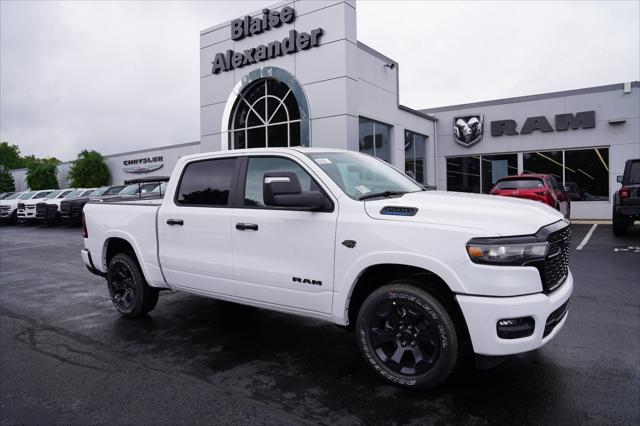 2027 RAM Ram 1500 RAM 1500 LONE STAR CREW CAB 4X4 57 BOX 2027 RAM Ram 1500 RAM 1500 LONE STAR CREW CAB 4X4 57 BOX