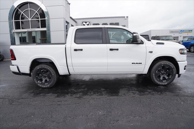 2027 RAM Ram 1500 RAM 1500 LONE STAR CREW CAB 4X4 57 BOX 2027 RAM Ram 1500 RAM 1500 LONE STAR CREW CAB 4X4 57 BOX