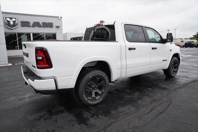2027 RAM Ram 1500 RAM 1500 LONE STAR CREW CAB 4X4 57 BOX 2027 RAM Ram 1500 RAM 1500 LONE STAR CREW CAB 4X4 57 BOX