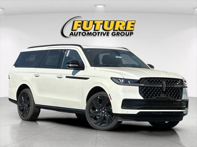 2027 Lincoln Navigator Reserve L for sale in Concord, CA