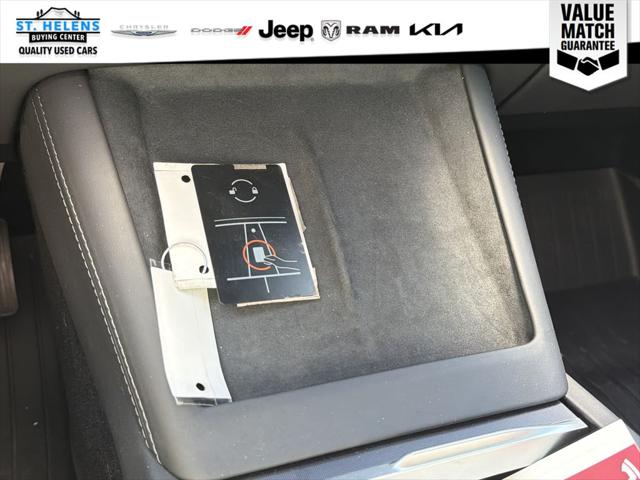 2025 Tesla Model 3 Long Range Rear-Wheel Drive