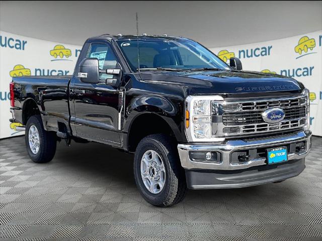 2026 Ford F-250 XLT for sale in Tilton, NH