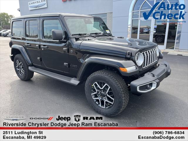 2027 Jeep Wrangler Sahara 2027 Jeep Wrangler Sahara