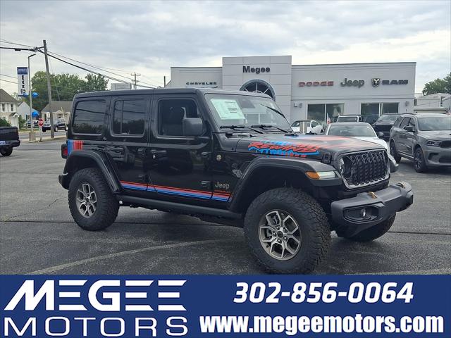 2027 Jeep Wrangler Rewind 2027 Jeep Wrangler Rewind