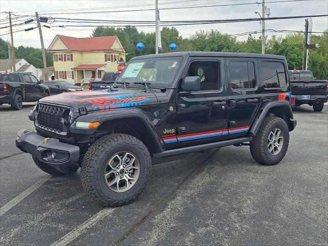 2027 Jeep Wrangler Rewind 2027 Jeep Wrangler Rewind