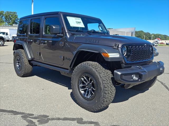 2027 Jeep Wrangler Willys 2027 Jeep Wrangler Willys
