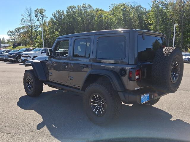 2027 Jeep Wrangler Willys 2027 Jeep Wrangler Willys