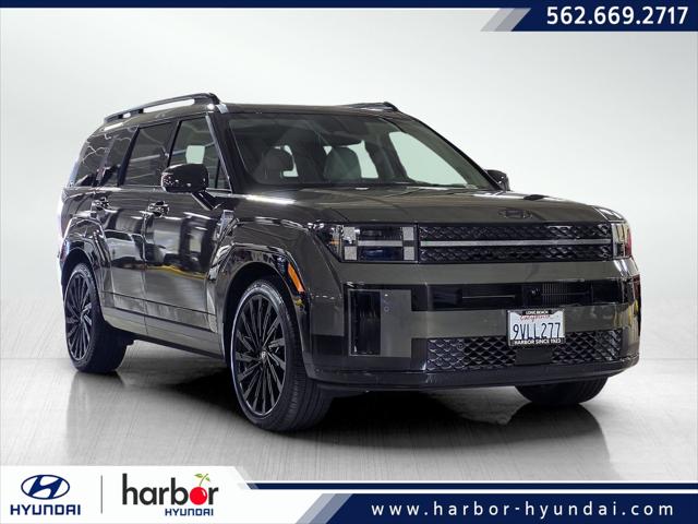2025 Hyundai Santa Fe Calligraphy for sale in Long Beach, CA