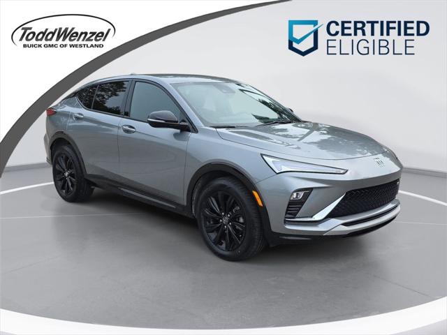 2024 Buick NV Sport Touring FWD for sale in Westland, MI