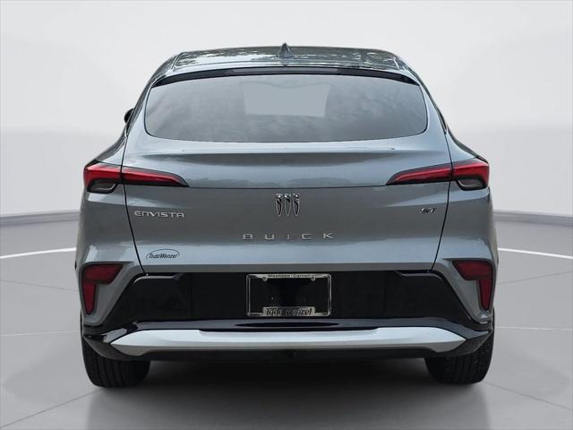 2024 Buick NV Sport Touring FWD