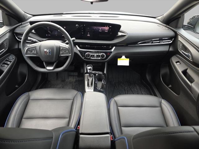 2024 Buick NV Sport Touring FWD