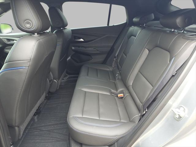 2024 Buick NV Sport Touring FWD