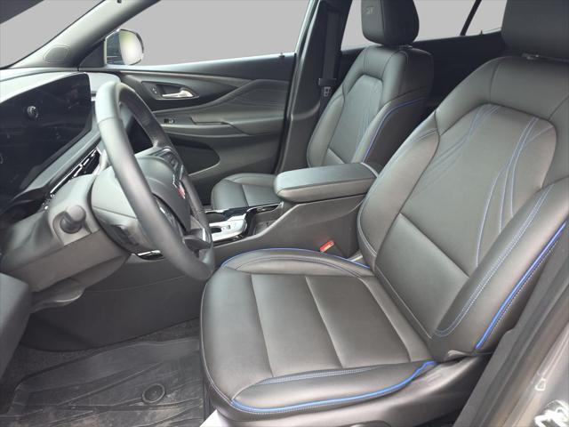 2024 Buick NV Sport Touring FWD