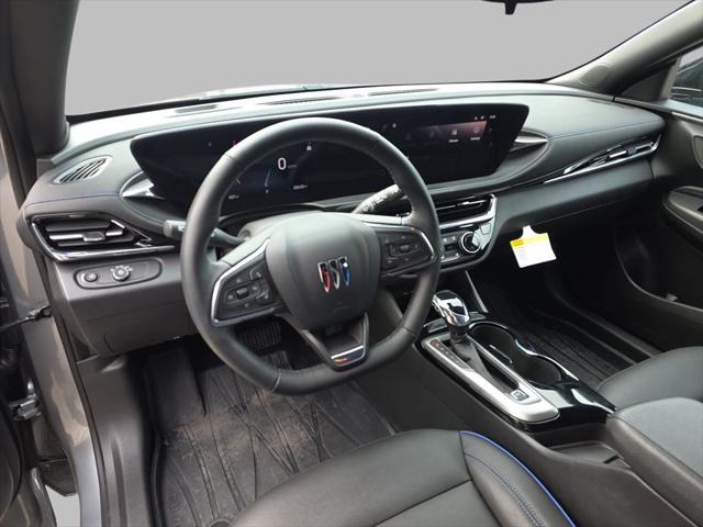 2024 Buick NV Sport Touring FWD