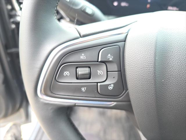 2024 Buick NV Sport Touring FWD