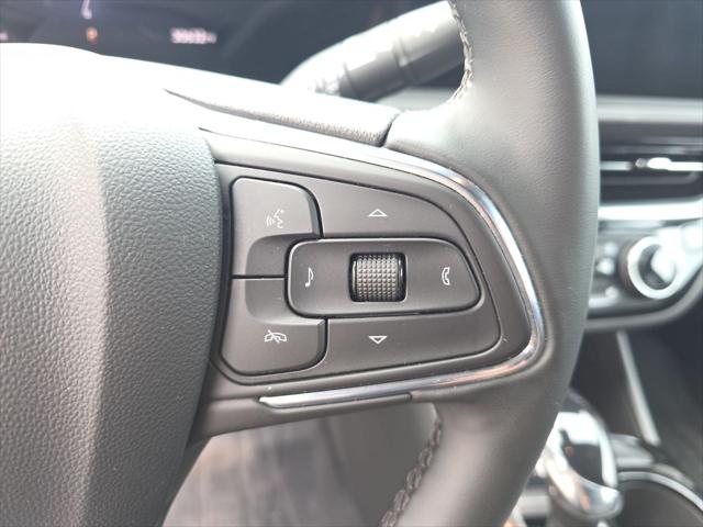 2024 Buick NV Sport Touring FWD