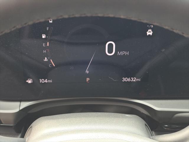 2024 Buick NV Sport Touring FWD