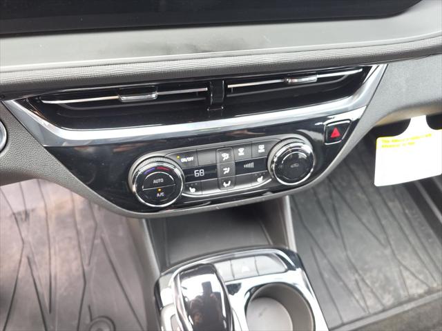 2024 Buick NV Sport Touring FWD