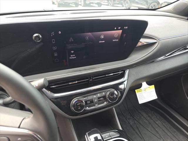 2024 Buick NV Sport Touring FWD