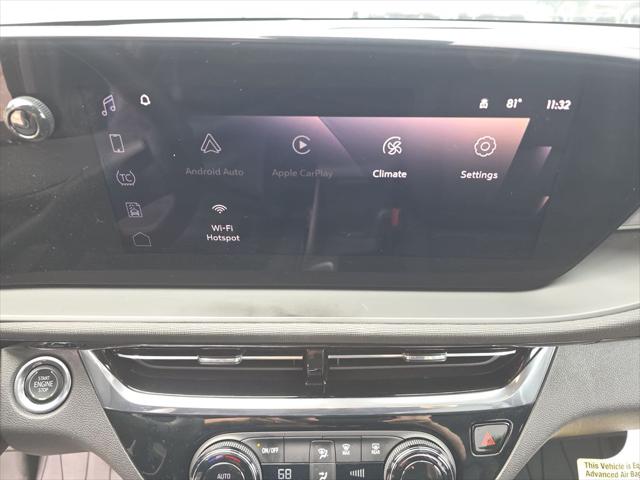 2024 Buick NV Sport Touring FWD