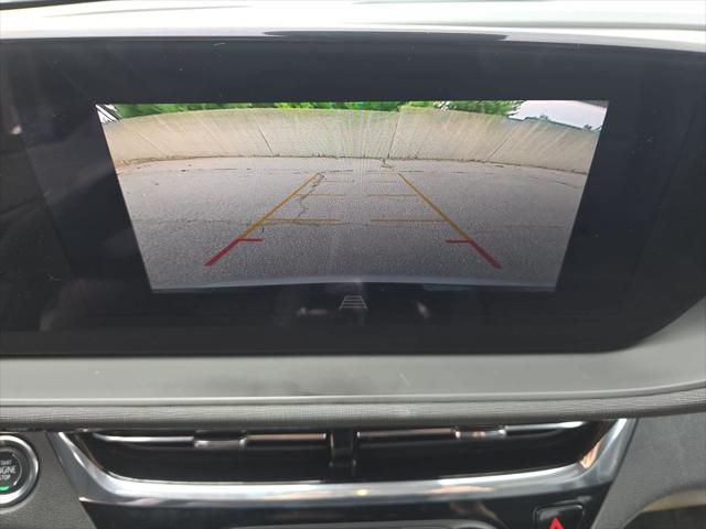 2024 Buick NV Sport Touring FWD