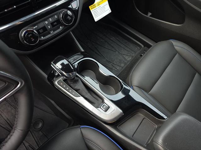 2024 Buick NV Sport Touring FWD