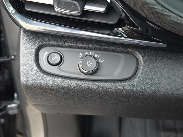 2024 Buick NV Sport Touring FWD