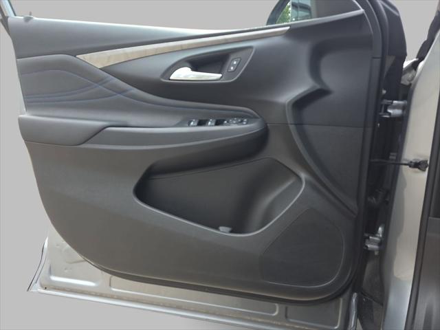 2024 Buick NV Sport Touring FWD