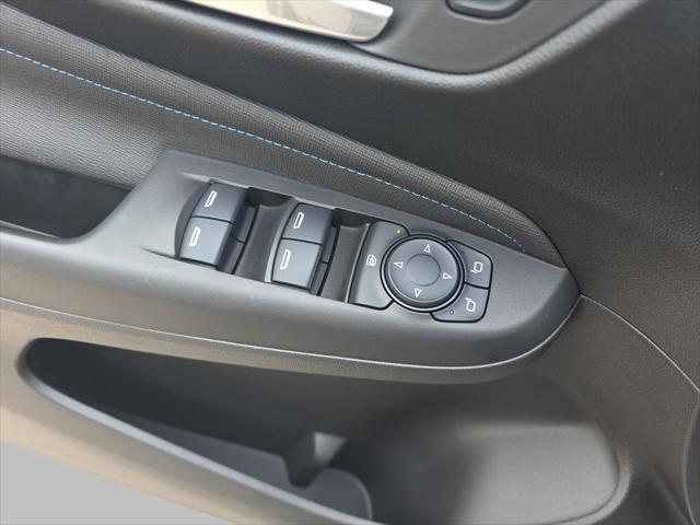 2024 Buick NV Sport Touring FWD