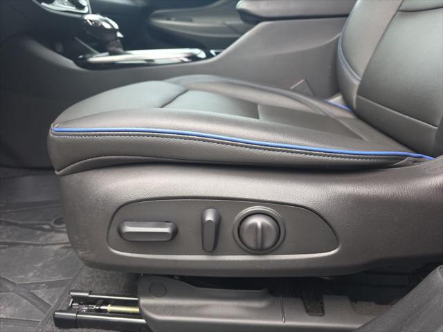 2024 Buick NV Sport Touring FWD