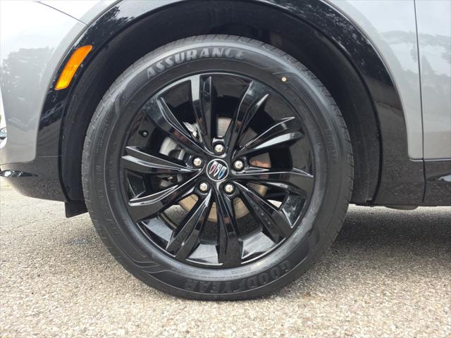 2024 Buick NV Sport Touring FWD