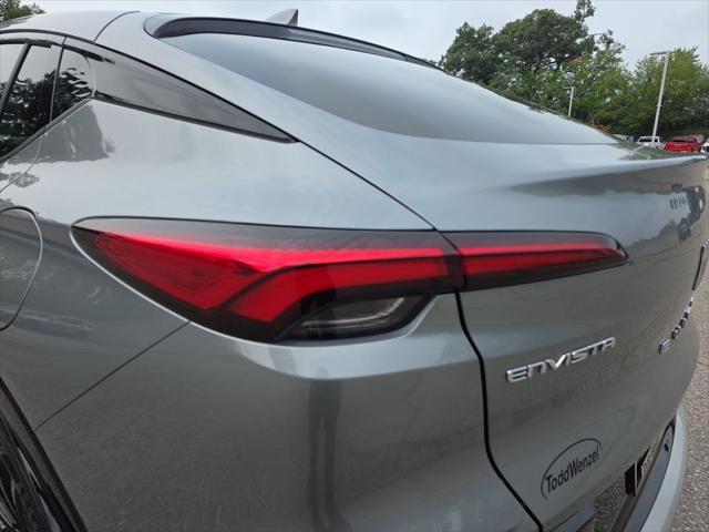 2024 Buick NV Sport Touring FWD